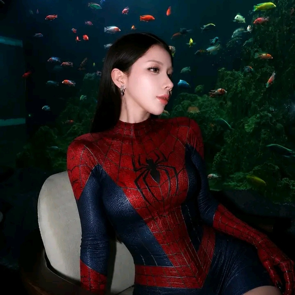 Galeri foto LGOHOKI x BAJAJ4D : Klub Malam Hologram Cyberspace Tempat Pesta Jackpot Tanpa Henti di Jakarta